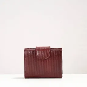 Brown - Handcrafted Leather Wallet for Men