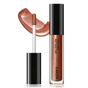 Cailyn Cosmetics Star Wave Mattalic Tint - 03 Electra