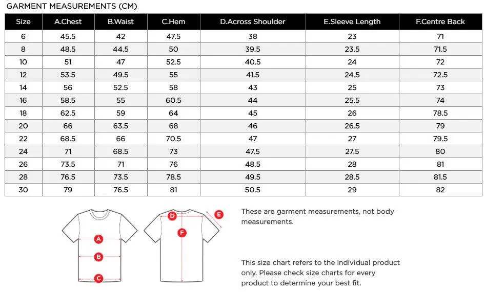 CAT9R9 NNT Women's Pixel Print Antibacterial Short Sleeve Tunic