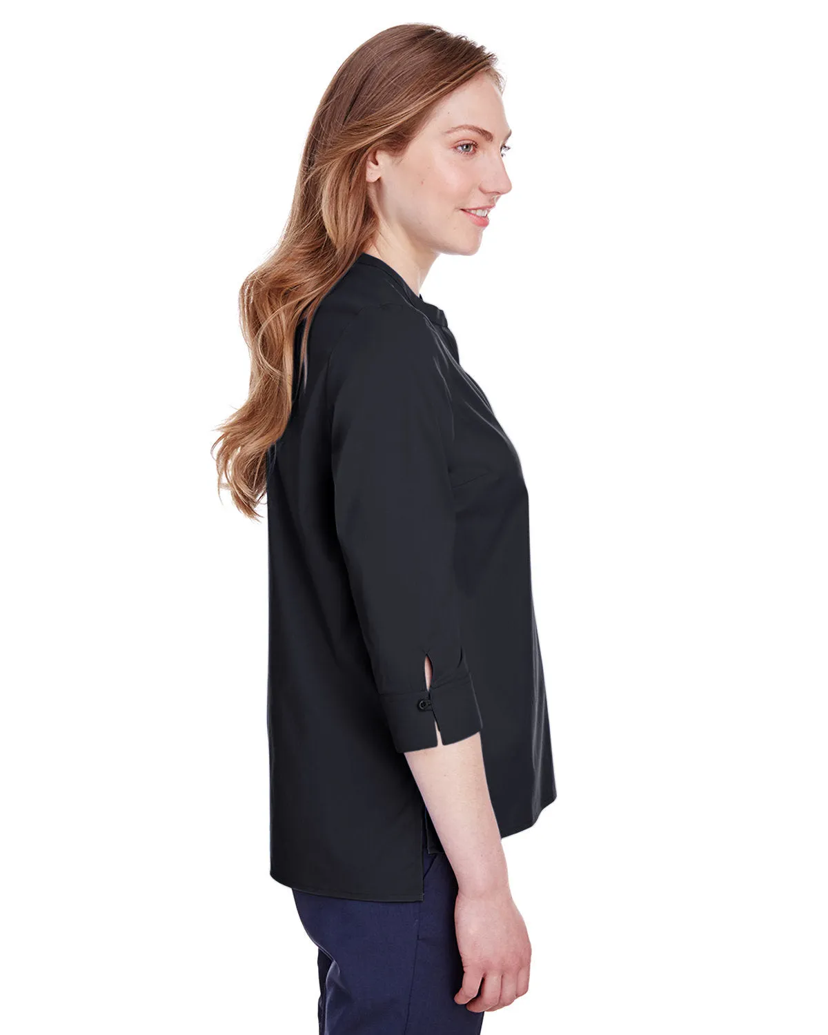 Devon & Jones DG542W Ladies' CrownLux Performance Stretch Tunic