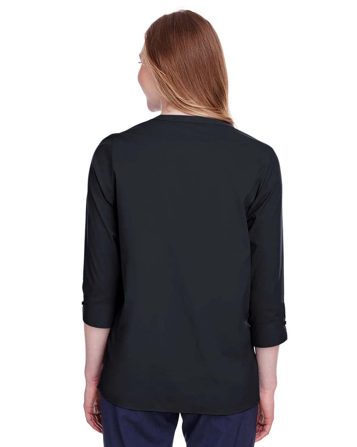 Devon & Jones DG542W Ladies' CrownLux Performance Stretch Tunic
