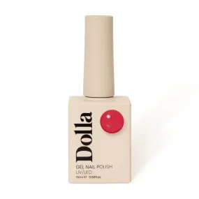 Exclusive Gel Nail Polish