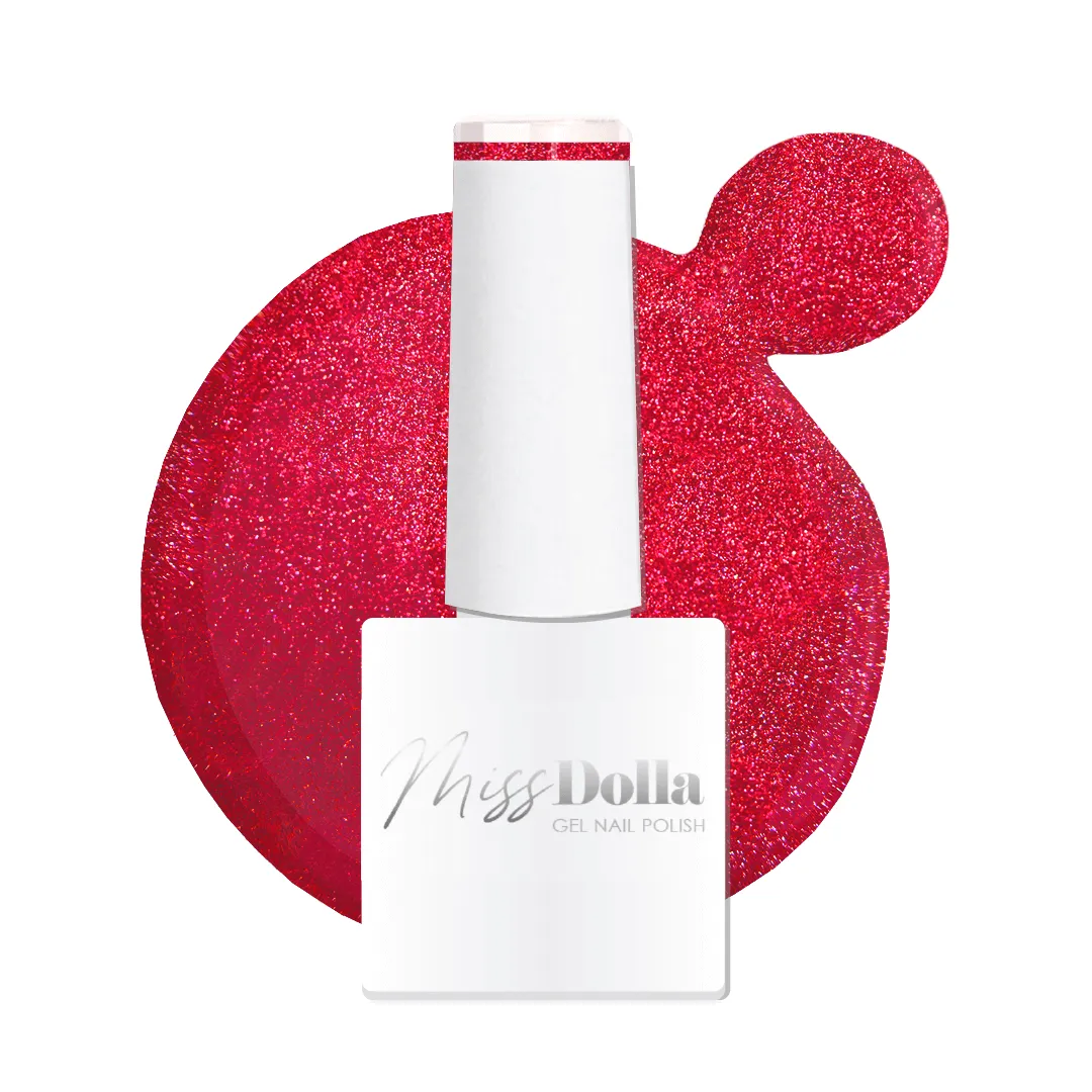Exclusive Gel Nail Polish