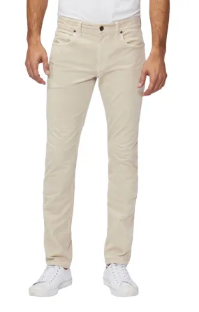 Federal - Ivory Cream Corduroy