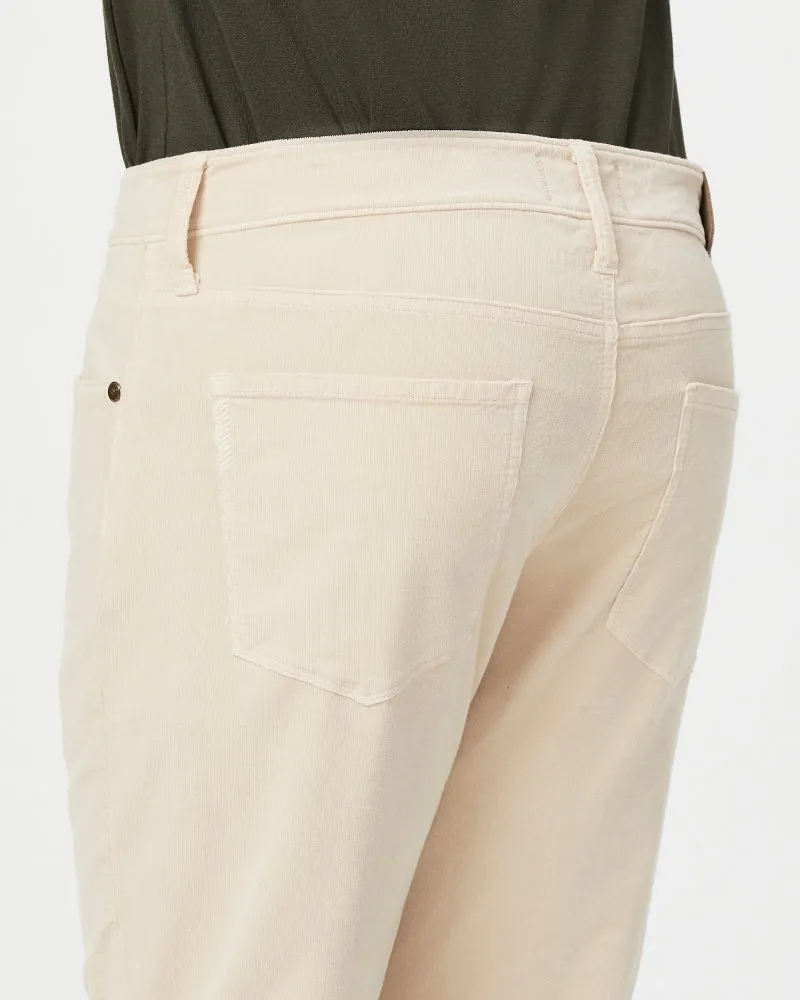 Federal - Ivory Cream Corduroy