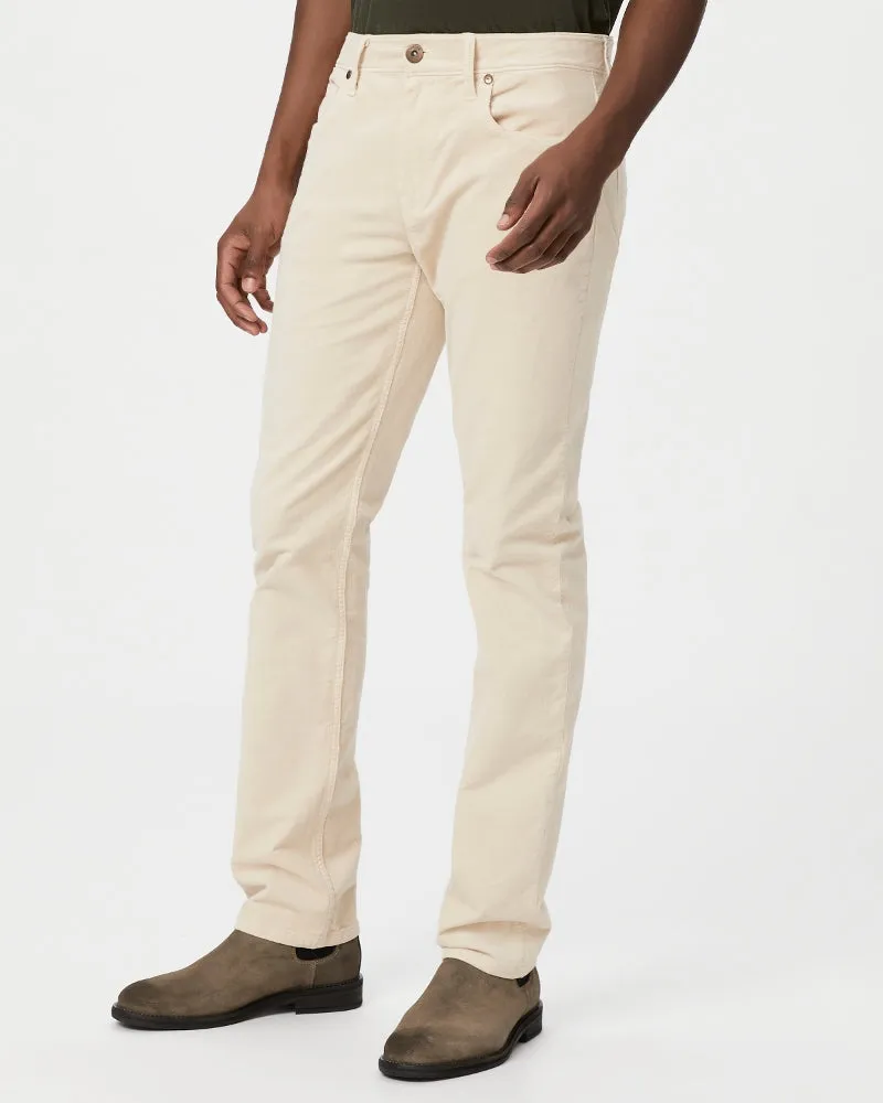 Federal - Ivory Cream Corduroy