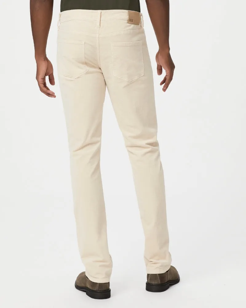 Federal - Ivory Cream Corduroy