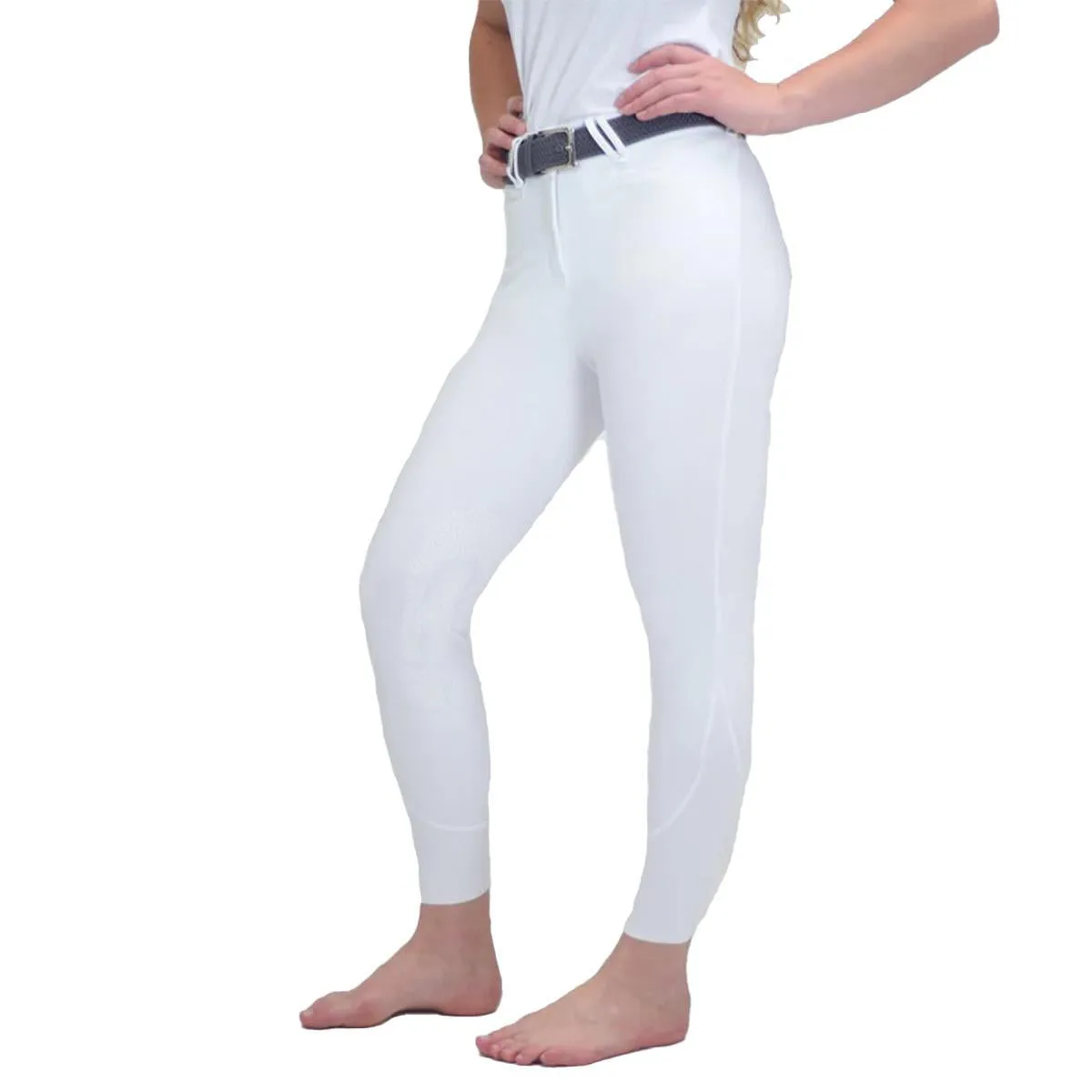 For Horses Women's Rita Ultra Move Breeches