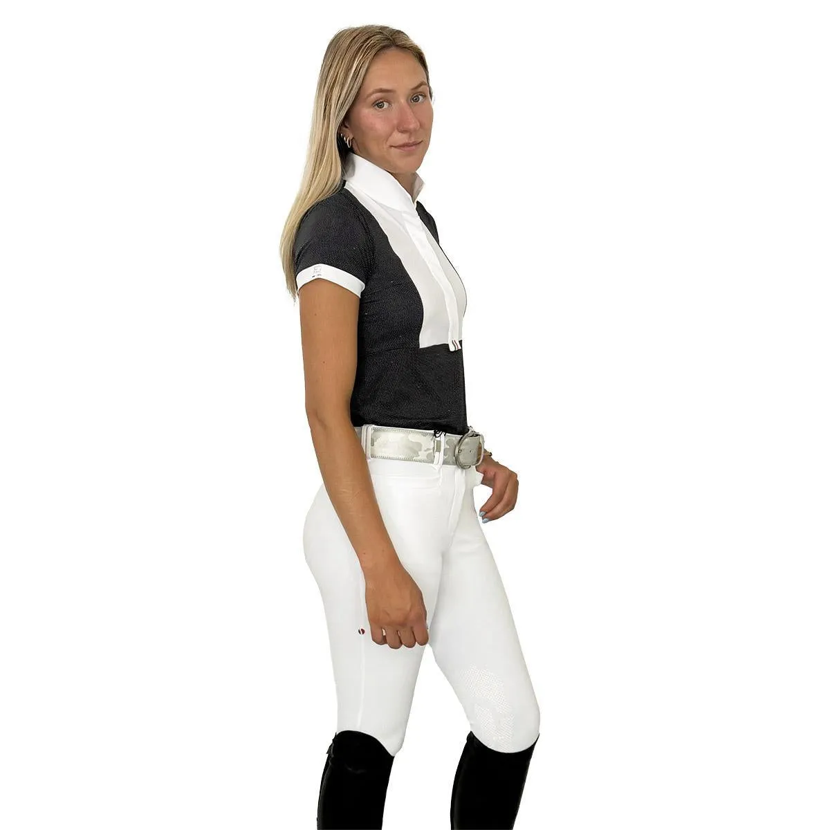 For Horses Women's Rita Ultra Move Breeches
