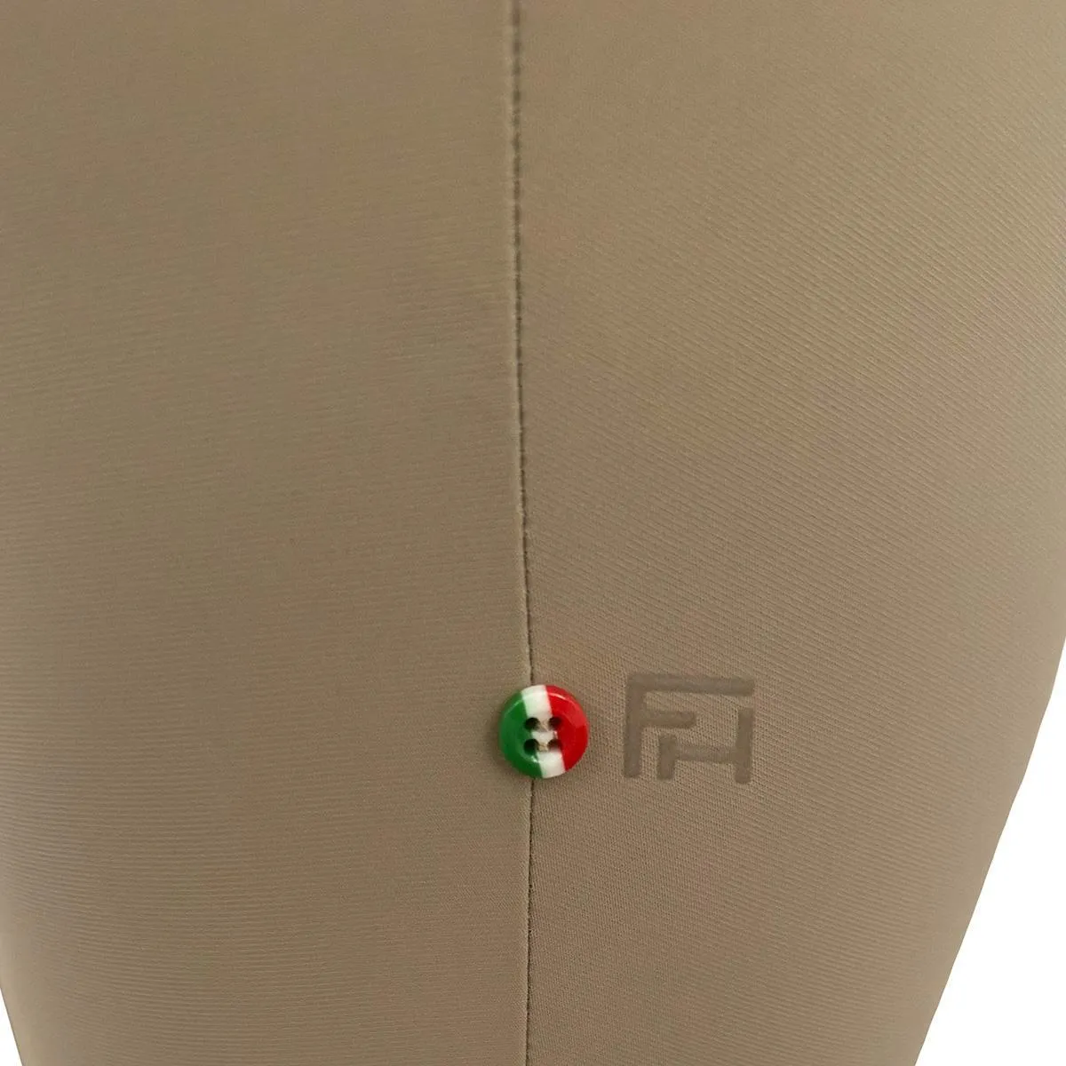 For Horses Women's Rita Ultra Move Breeches