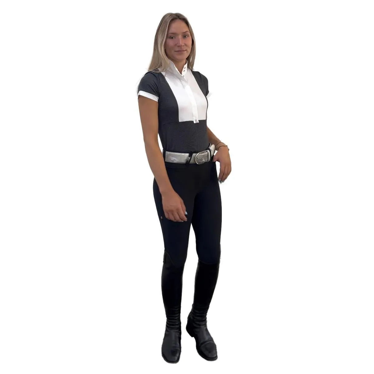 For Horses Women's Rita Ultra Move Breeches