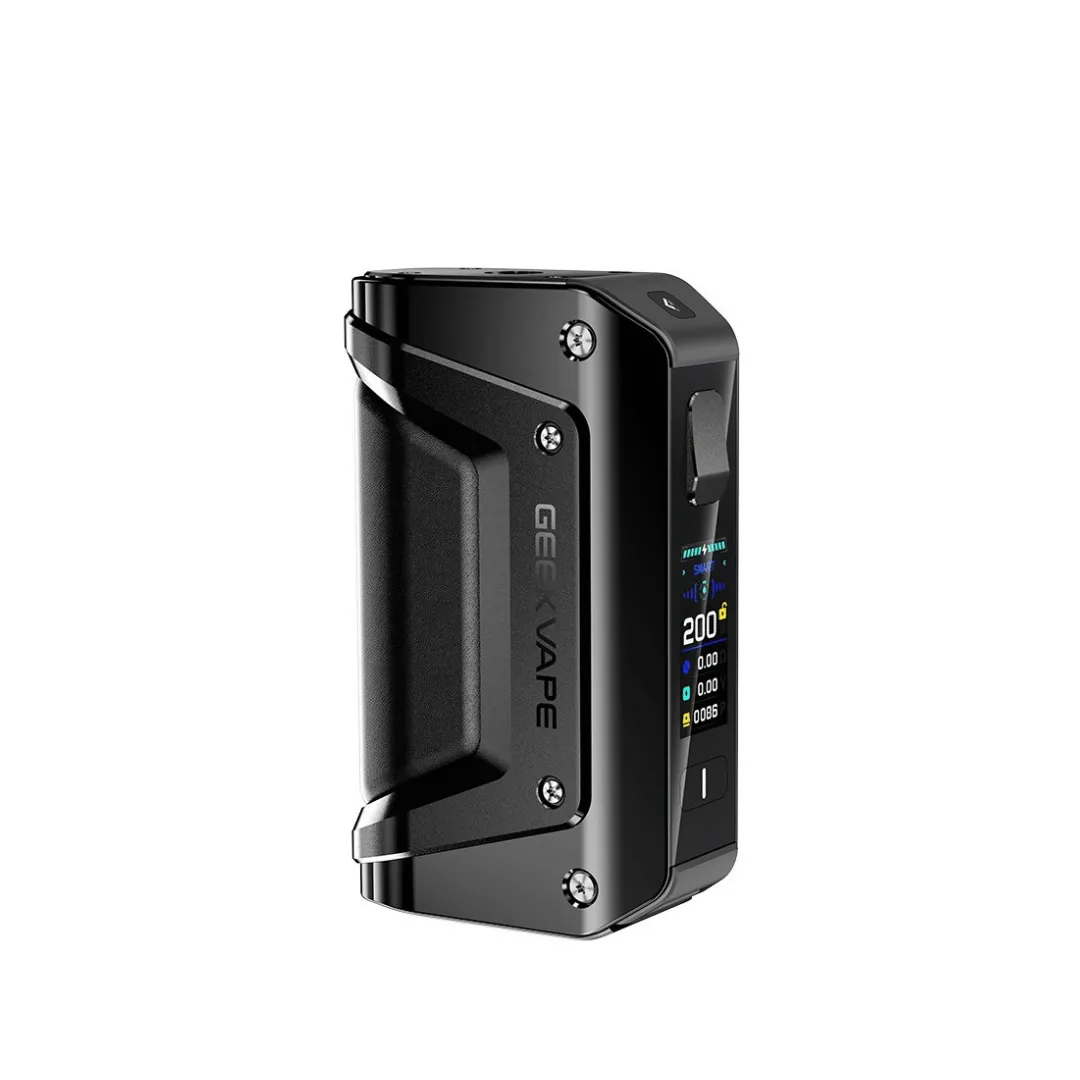 Geekvape Aegis Legend 3 Box Mod 200w