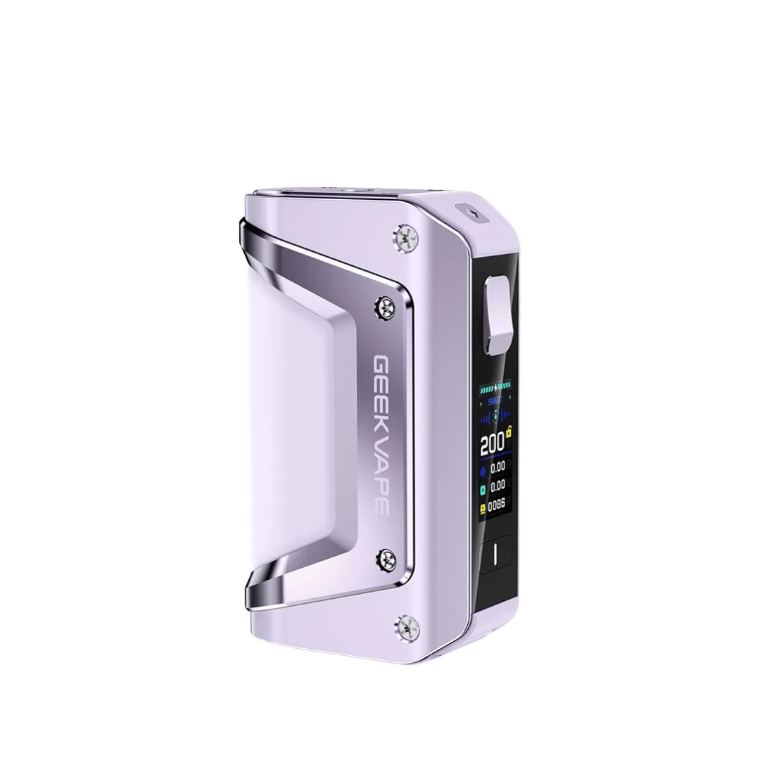Geekvape Aegis Legend 3 Box Mod 200w