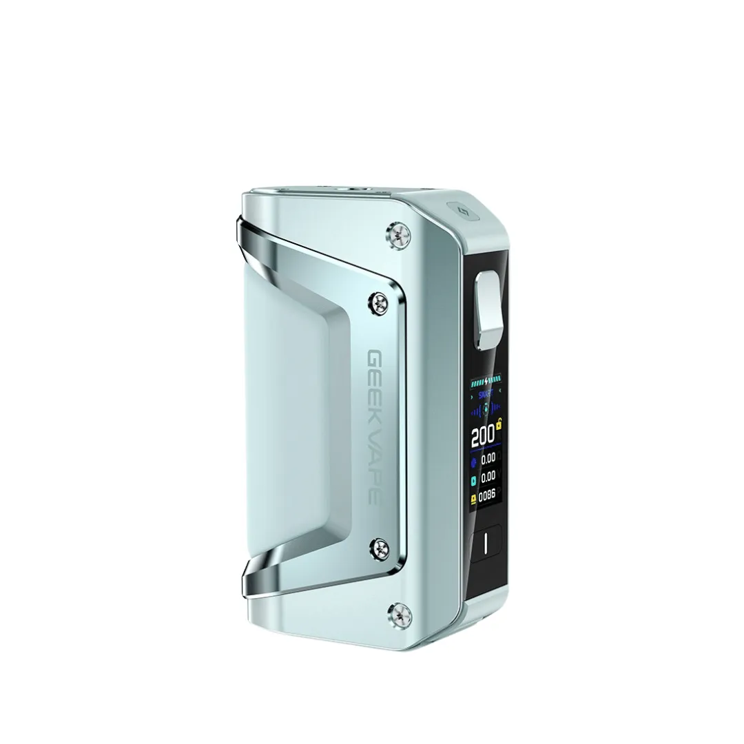 Geekvape Aegis Legend 3 Box Mod 200w