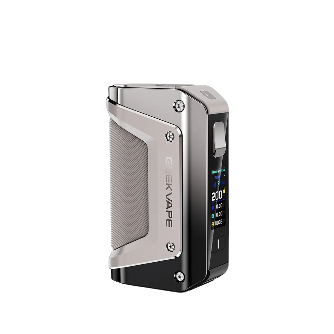 Geekvape Aegis Legend 3 Box Mod 200w