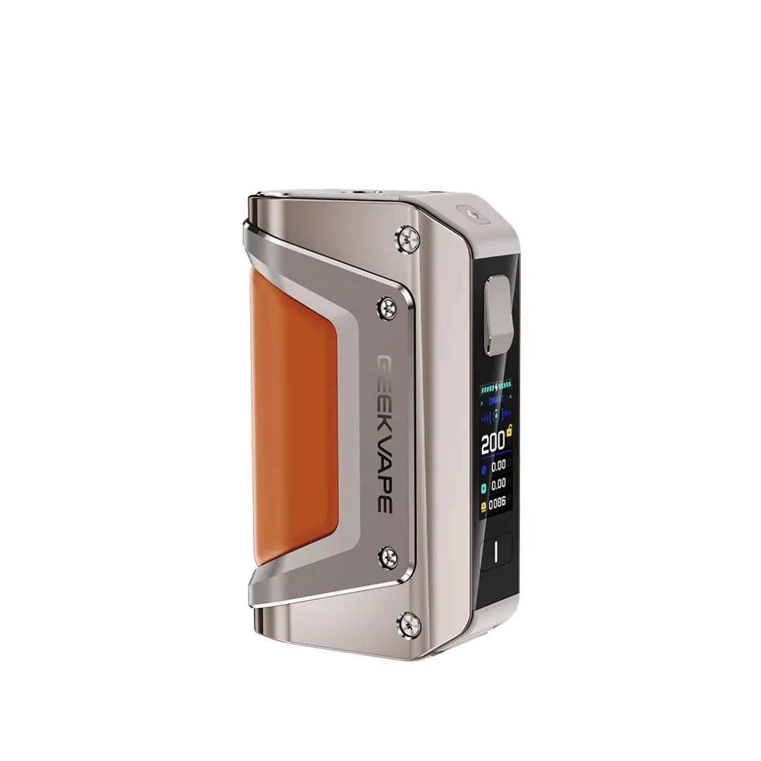 Geekvape Aegis Legend 3 Box Mod 200w