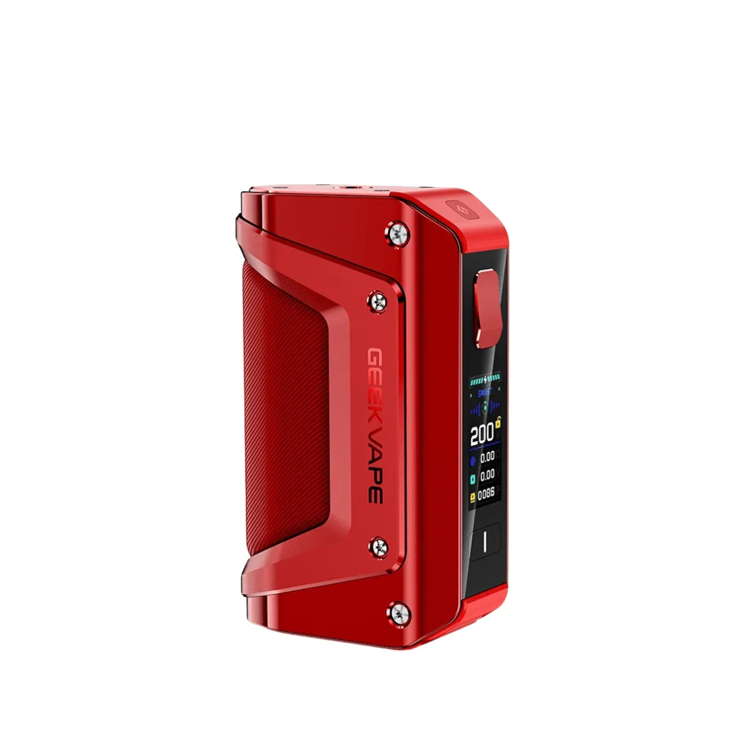Geekvape Aegis Legend 3 Box Mod 200w