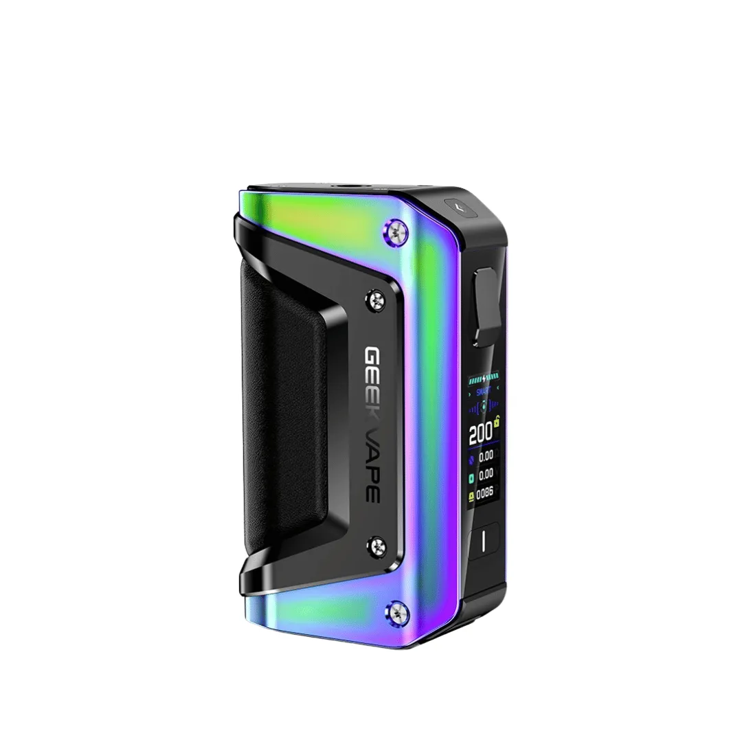 Geekvape Aegis Legend 3 Box Mod 200w