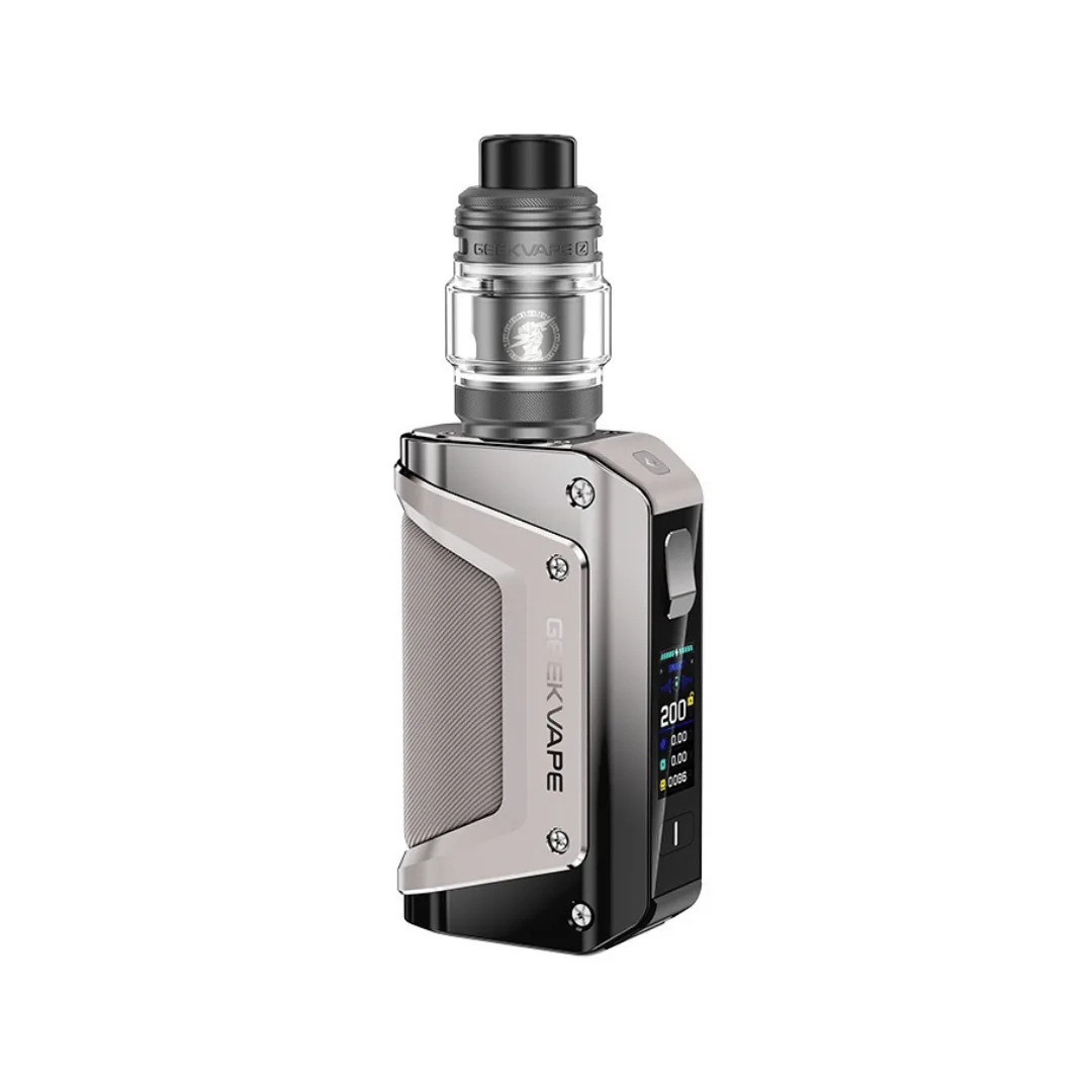 Geekvape Aegis Legend 3 Vape Kit 200w