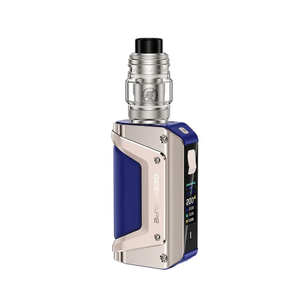 Geekvape Aegis Legend 3 Vape Kit 200w