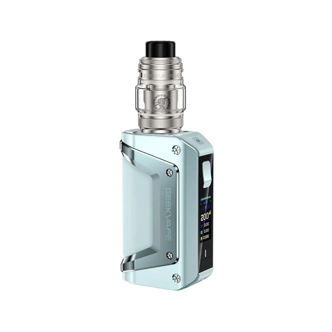 Geekvape Aegis Legend 3 Vape Kit 200w