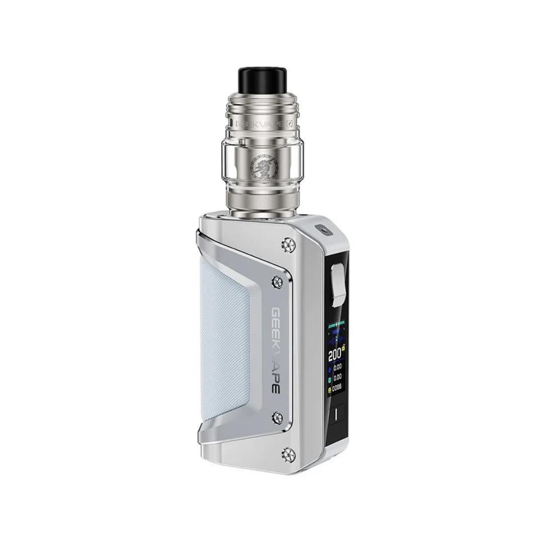 Geekvape Aegis Legend 3 Vape Kit 200w