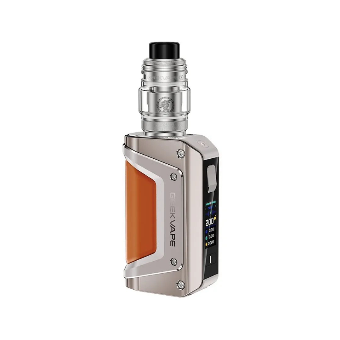 Geekvape Aegis Legend 3 Vape Kit 200w