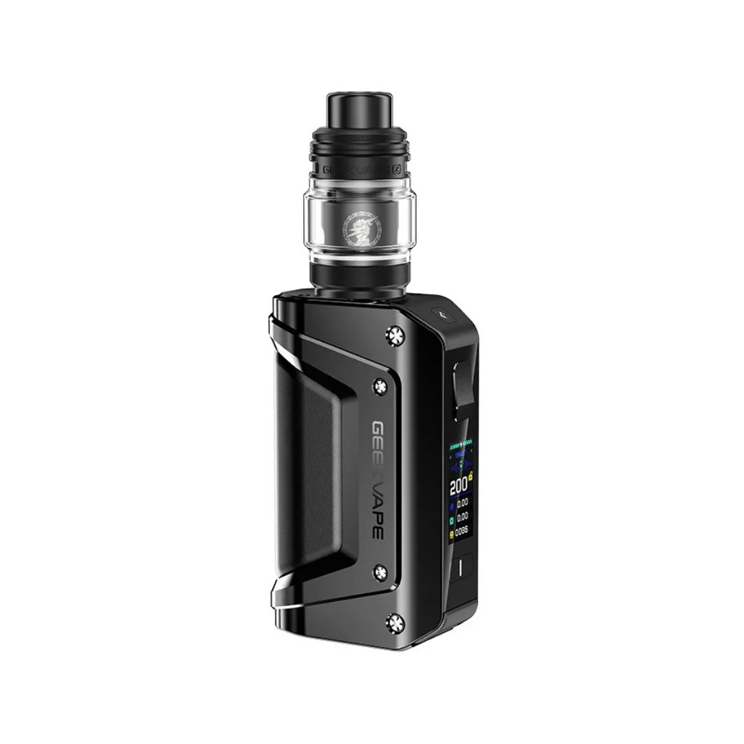 Geekvape Aegis Legend 3 Vape Kit 200w