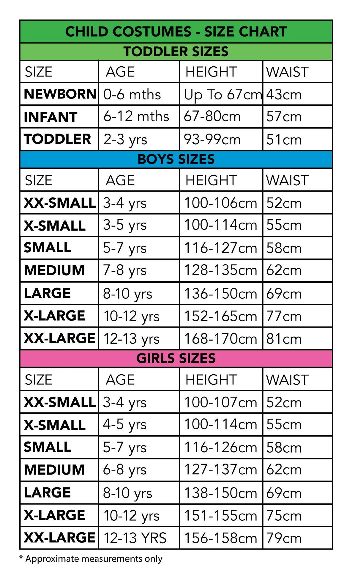 Girls Costume - Belle Deluxe Sparkle