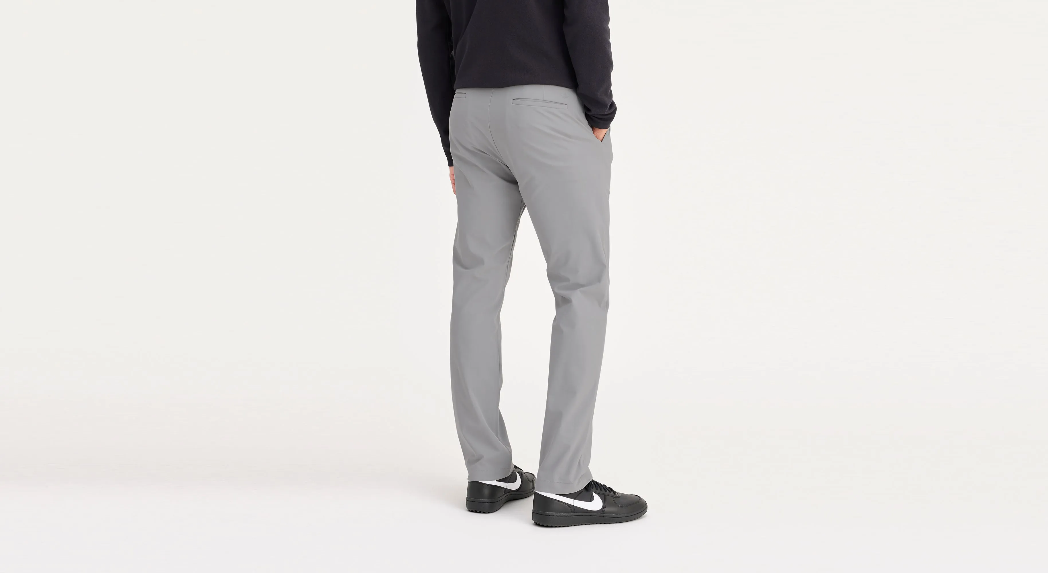 Go Airweave Chino, Slim Fit