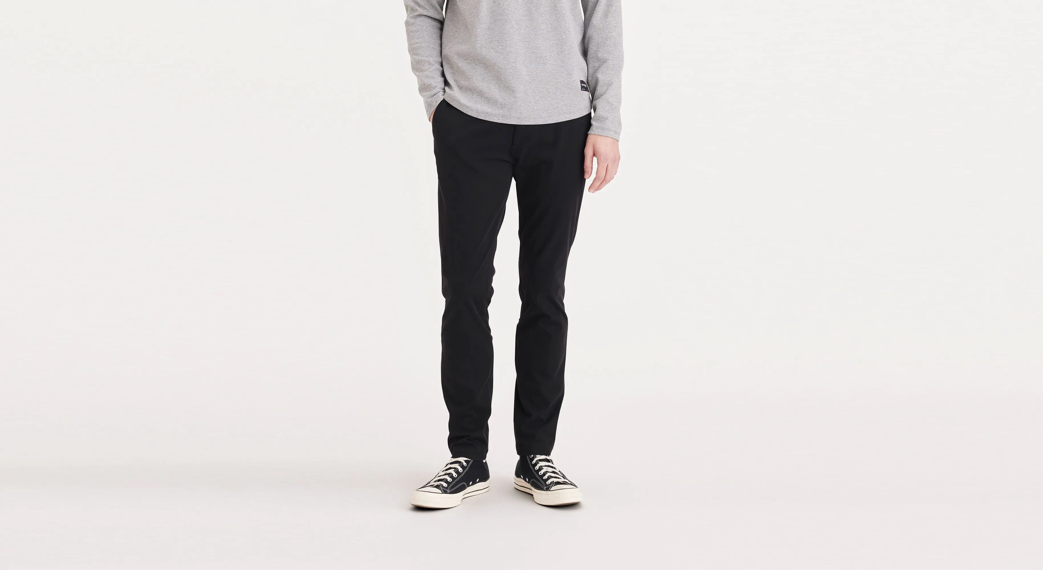 Go Lifestyle Chino, Skinny Fit