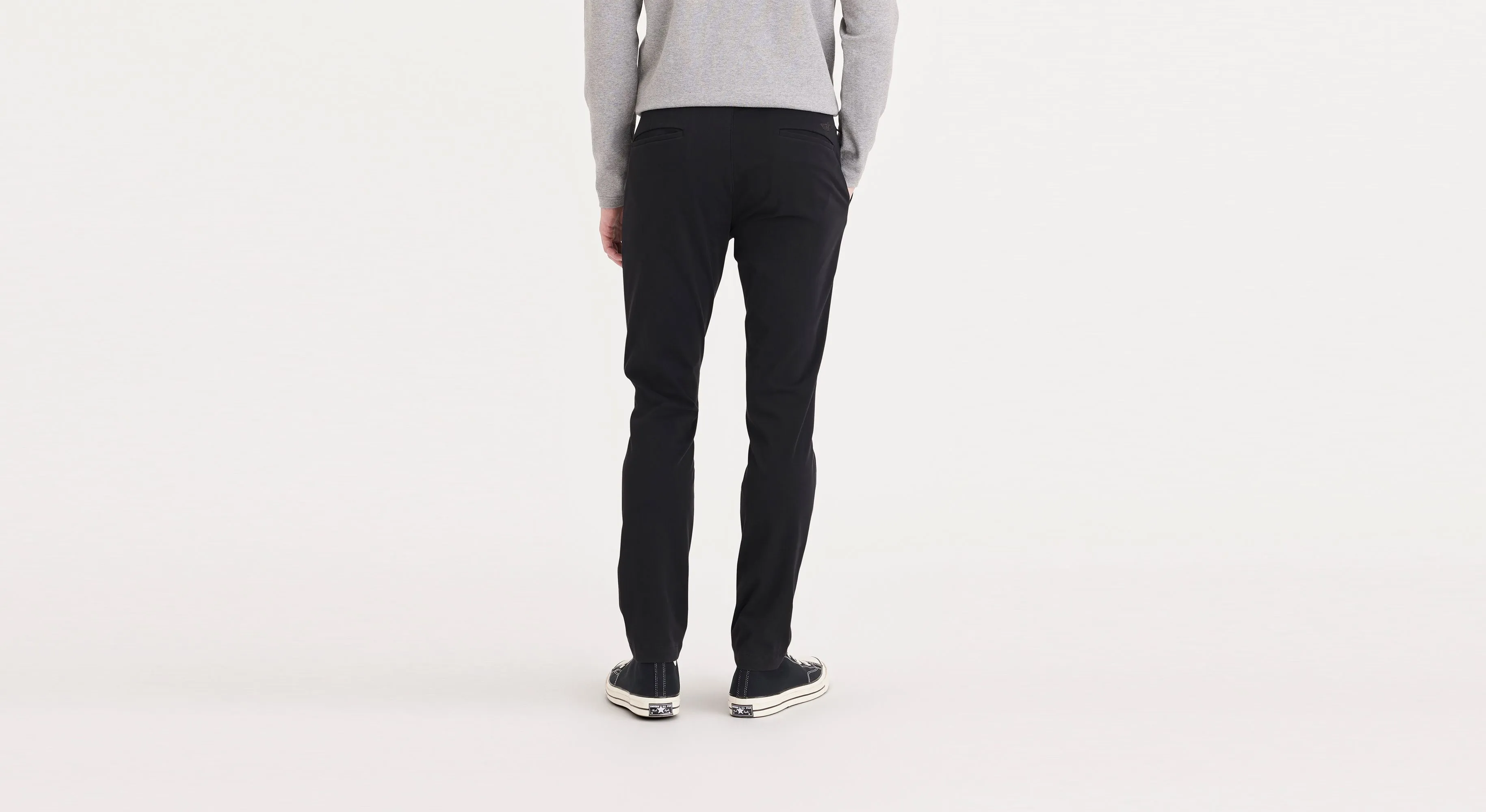 Go Lifestyle Chino, Skinny Fit