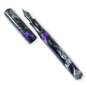 GW Purple Haze Fountain Pen