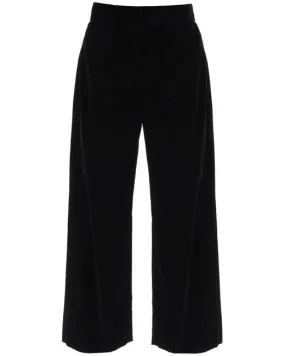 Helier Corduroy Pant