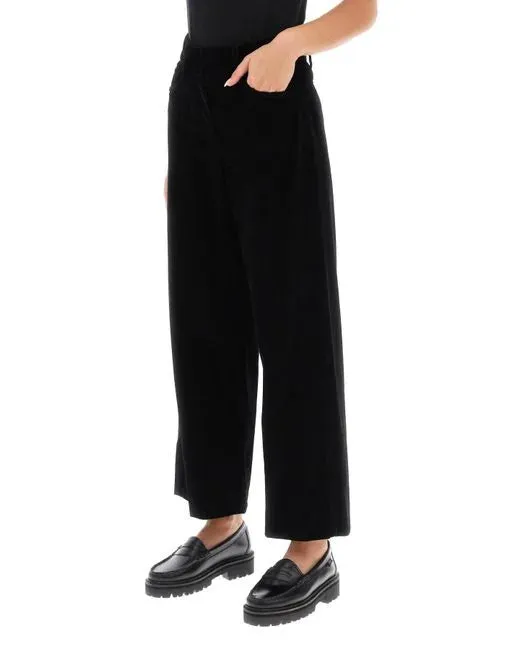 Helier Corduroy Pant