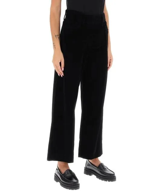 Helier Corduroy Pant