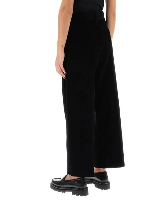 Helier Corduroy Pant