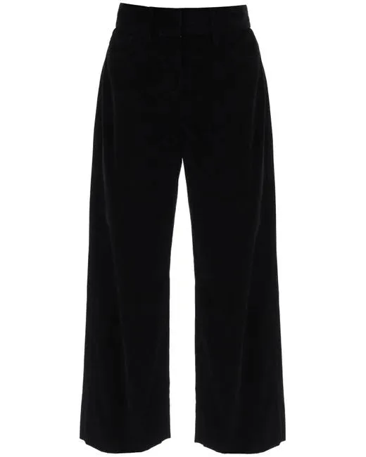 Helier Corduroy Pant