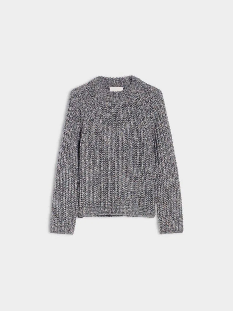 iBlues Banca Jumper Grey