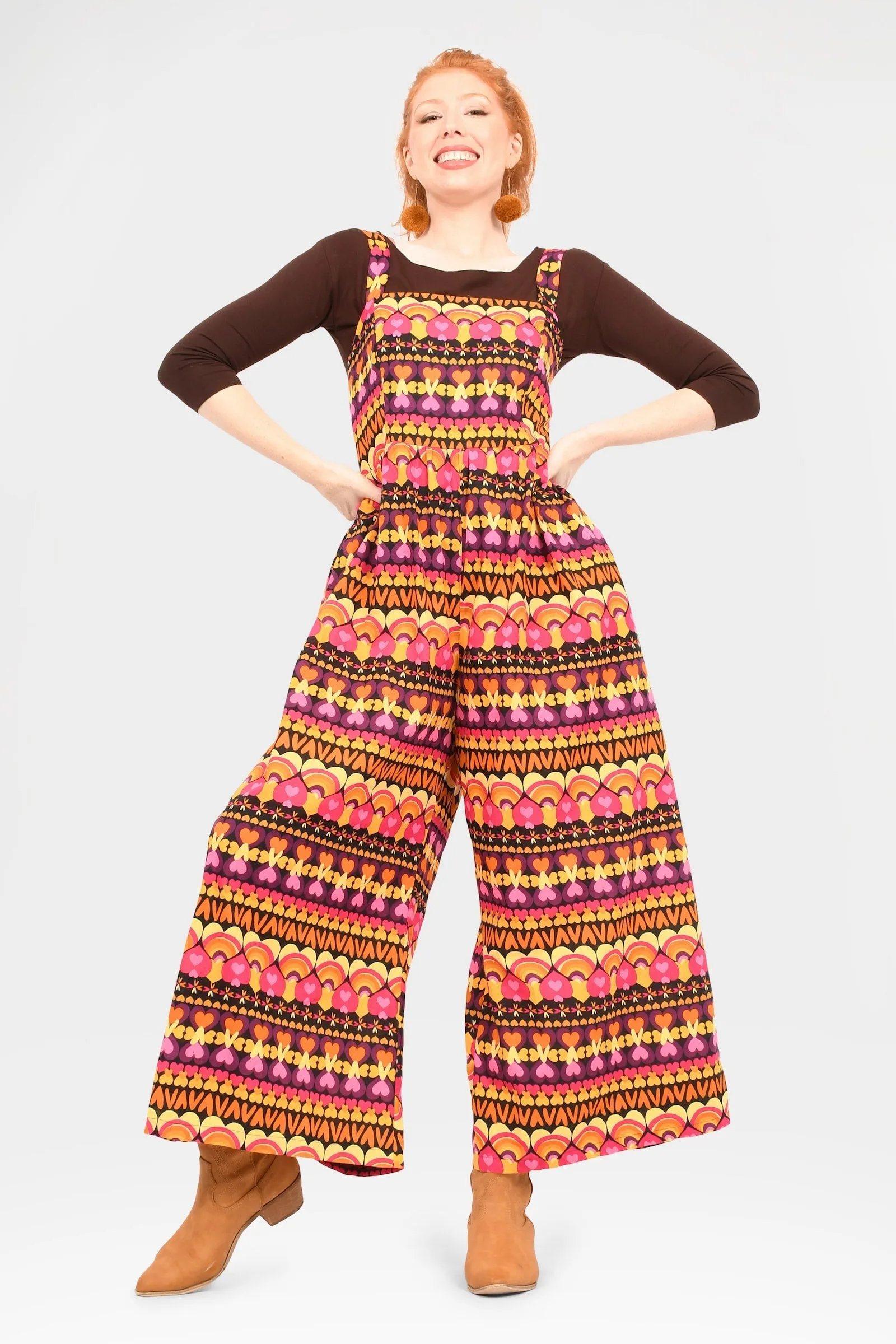 Imalia Jumpsuit
