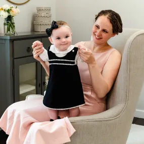 June Jumper Dress Set