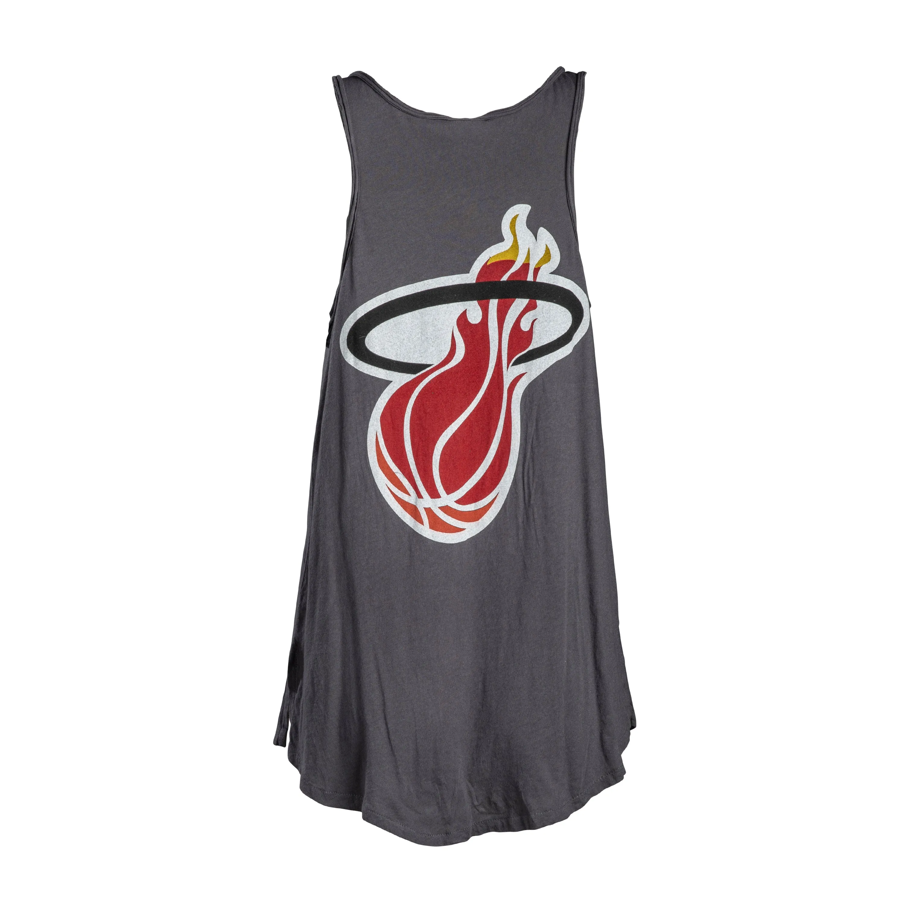 Junk Food Miami HEAT Ladies All Star Tank