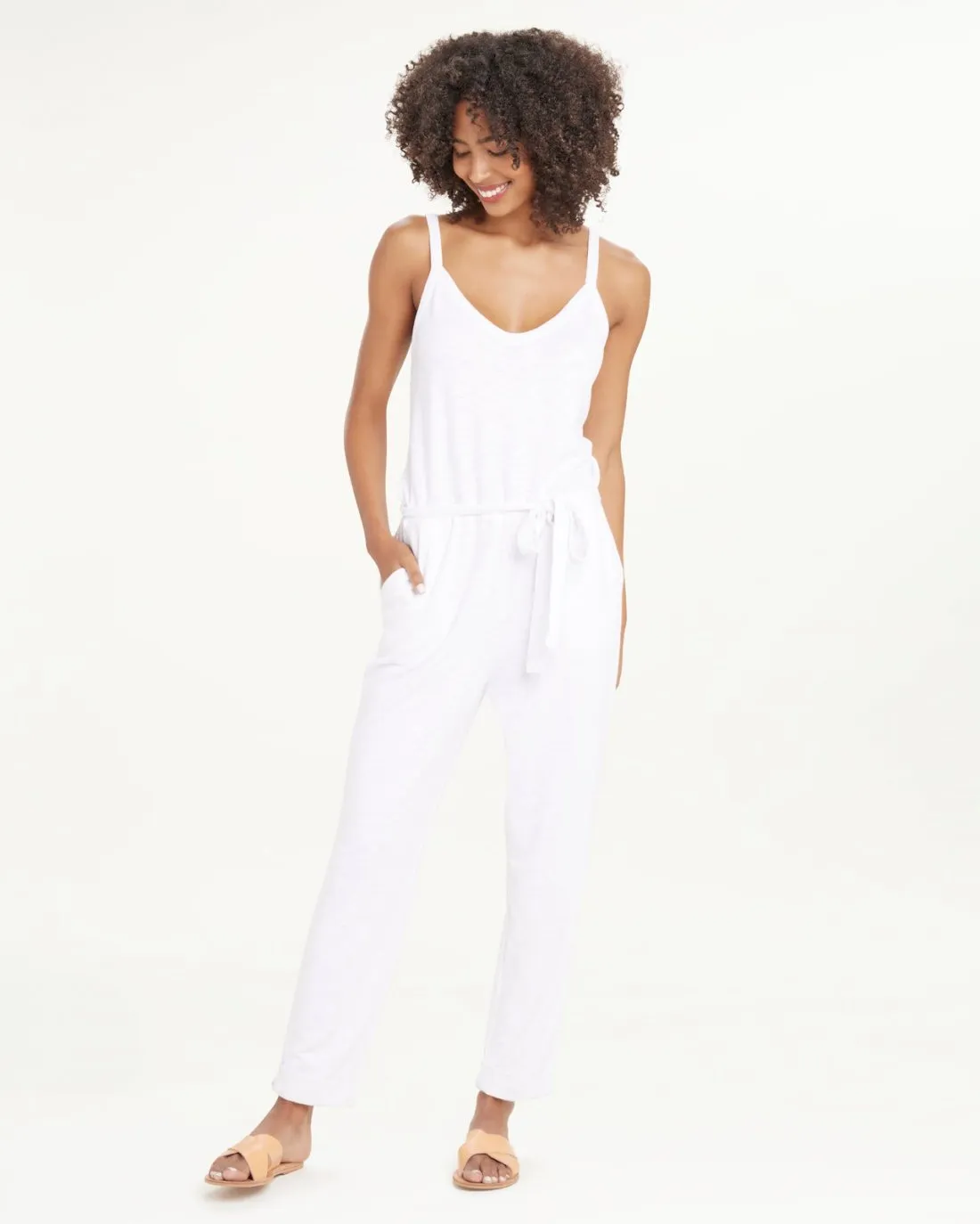 Kay Jumpsuit