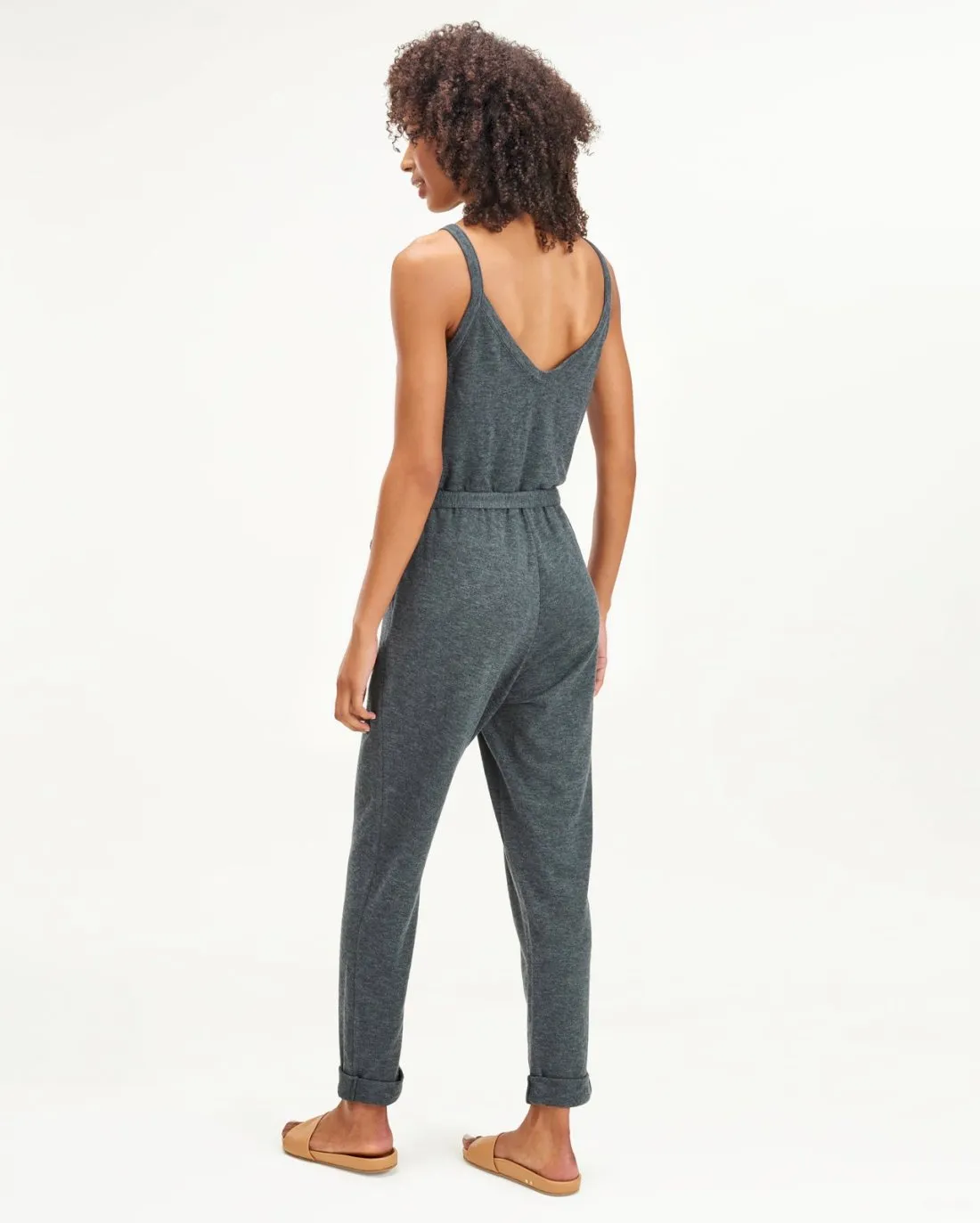Kay Jumpsuit