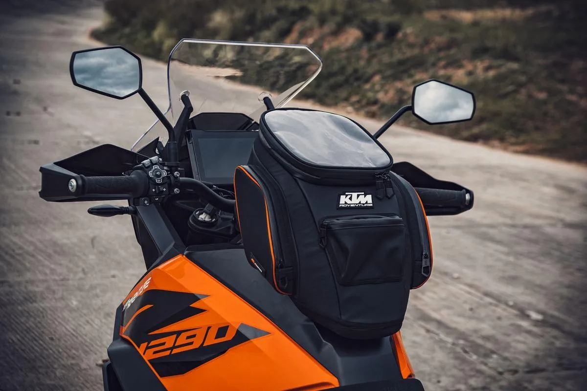 KTM Tank Bag 1290 Super Adv R/S 2021-2024