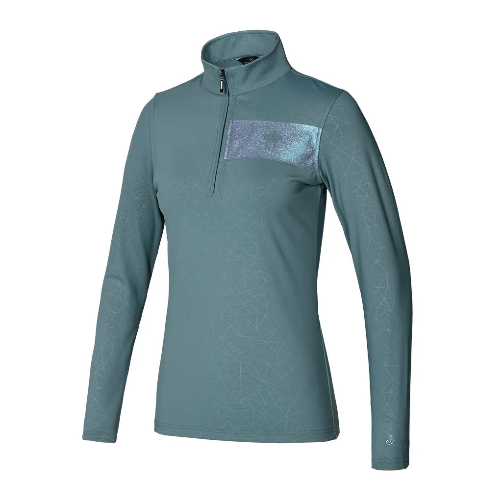 Ladies Equestrian Training Shirt KLTenley