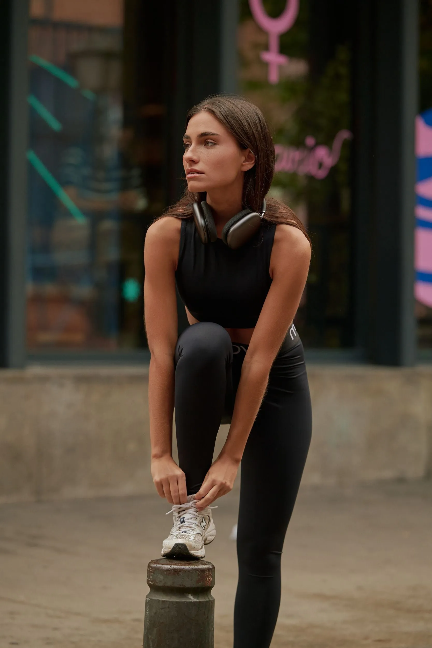 Legging basic 360 ProFit