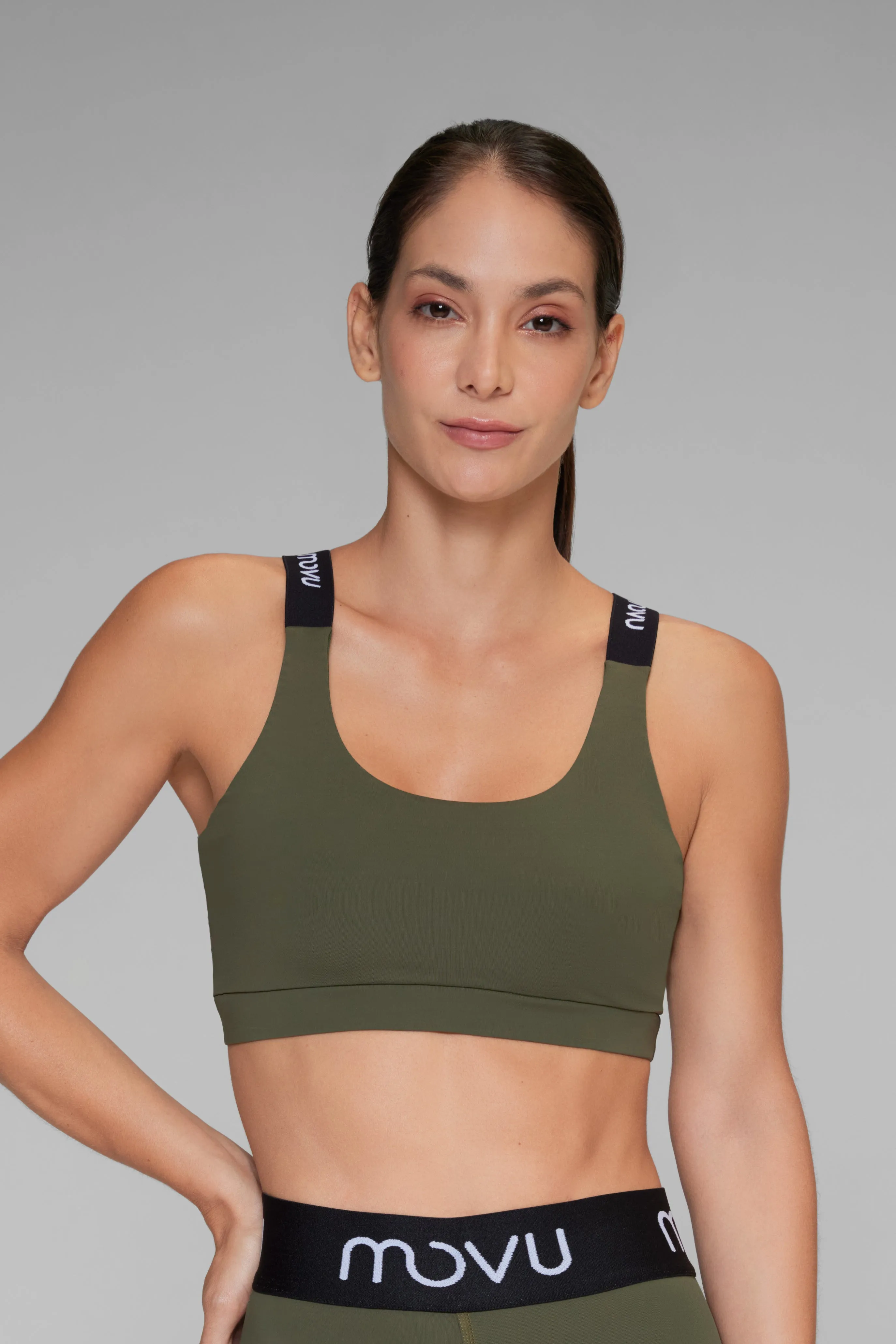 Legging basic 360 ProFit