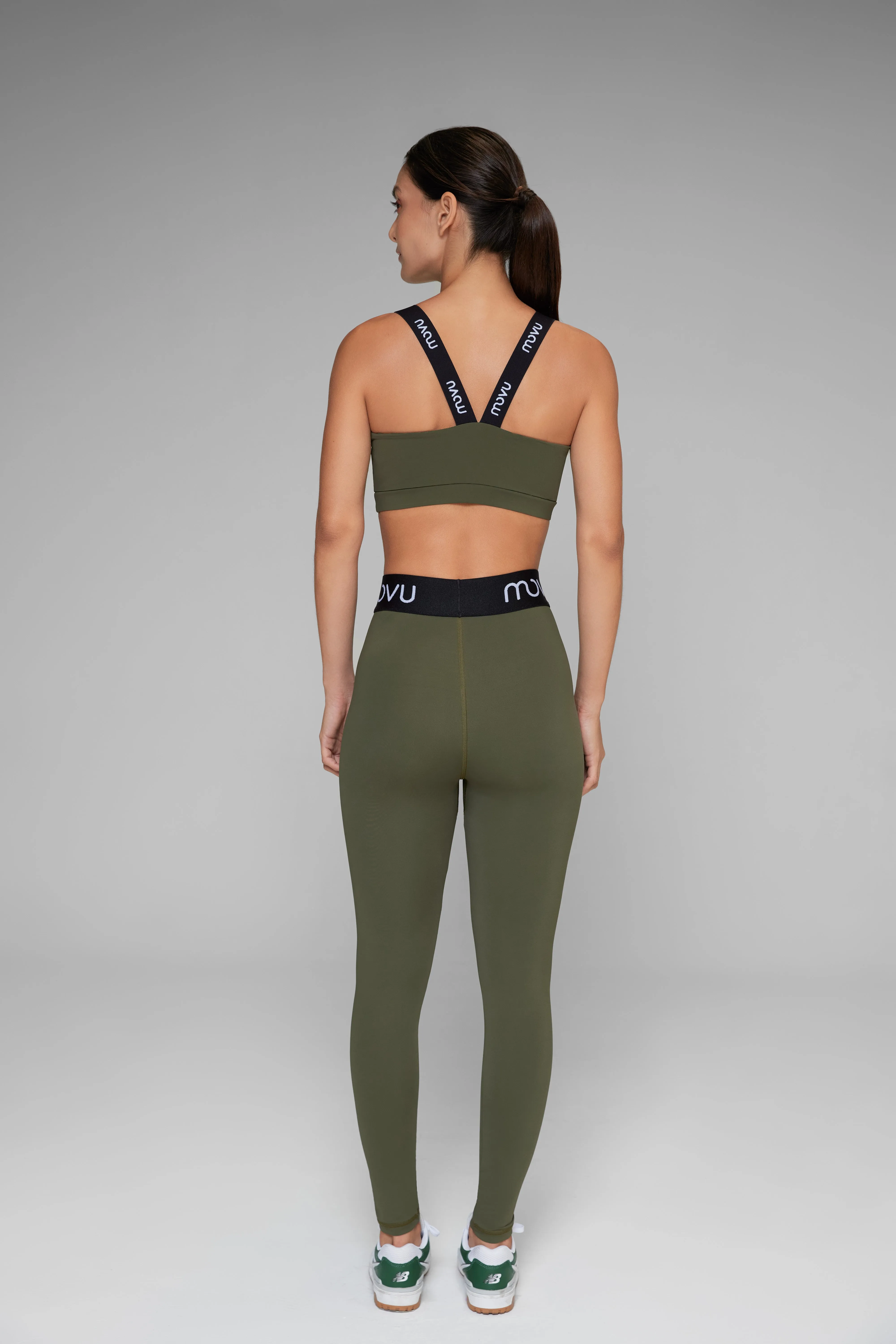Legging basic 360 ProFit