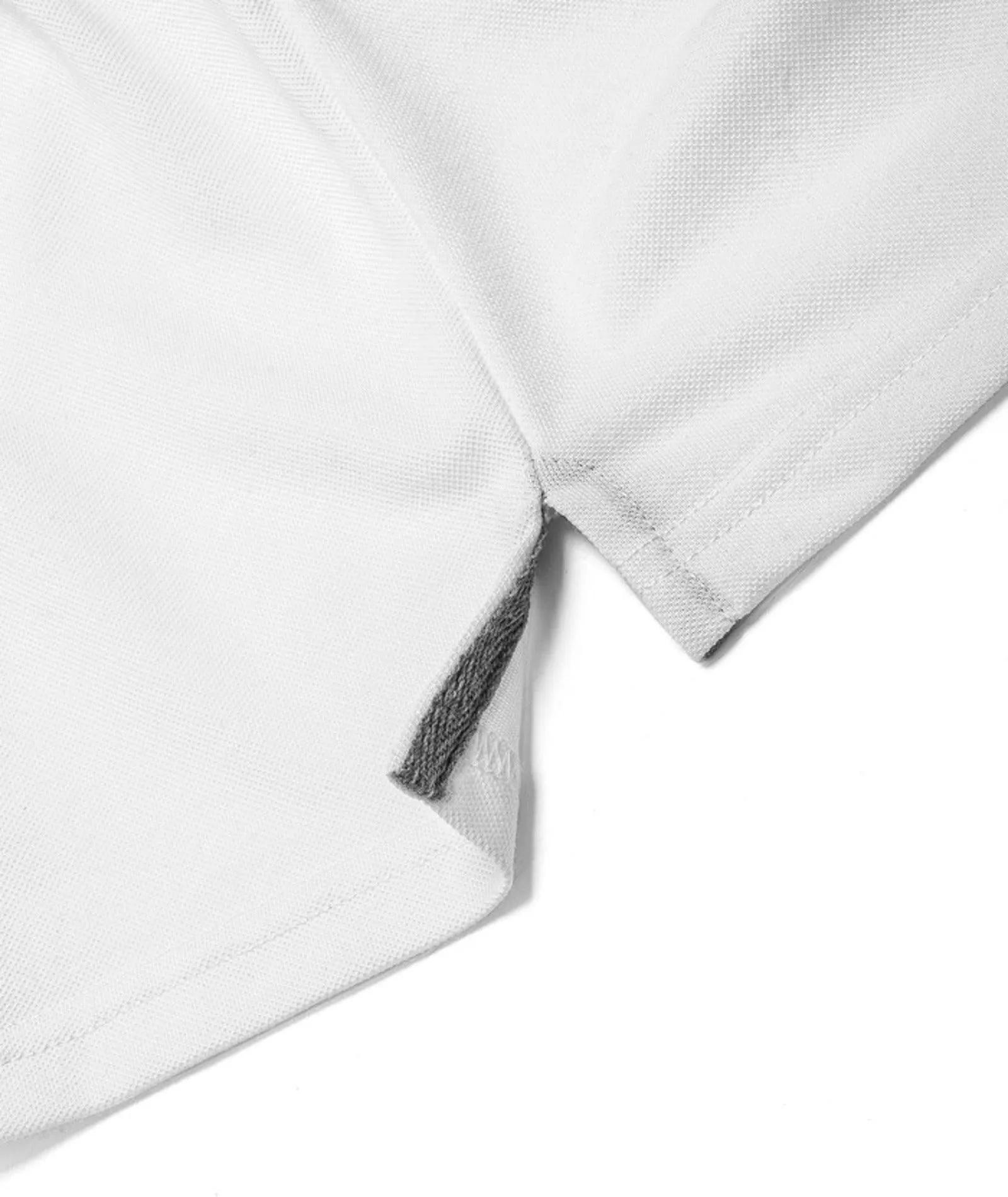 Men's Basic Dry Fit Sports Polo Shirt with Pocket-ZPK007785